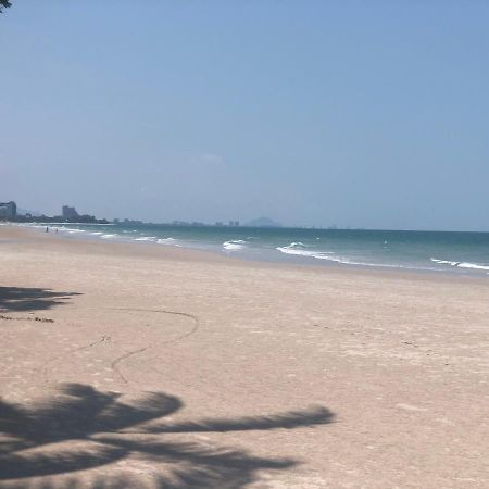 Sea You Pool Villa Huahin Kültér fotó