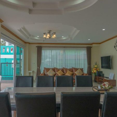 Sea You Pool Villa Huahin Kültér fotó