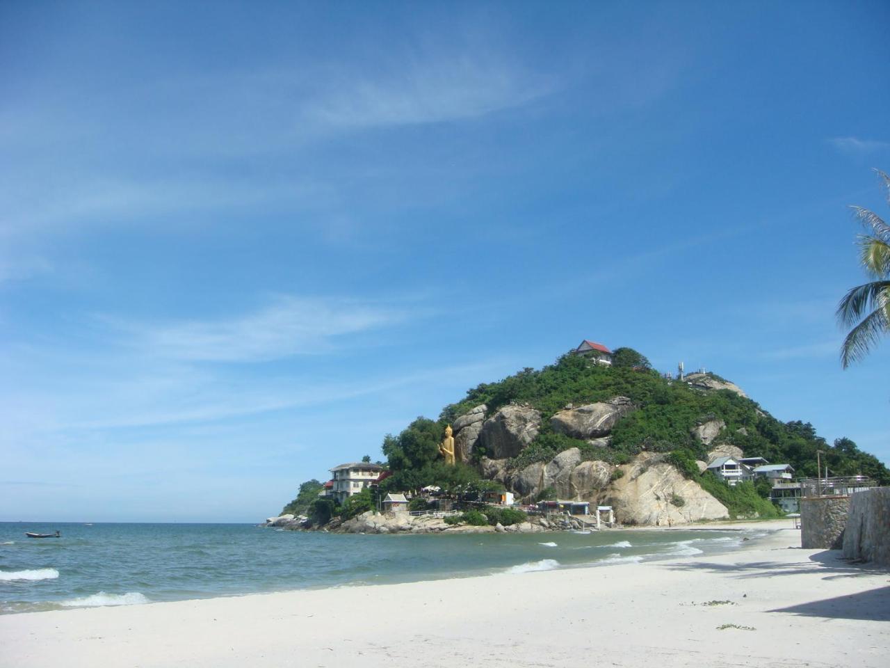 Sea You Pool Villa Huahin Kültér fotó