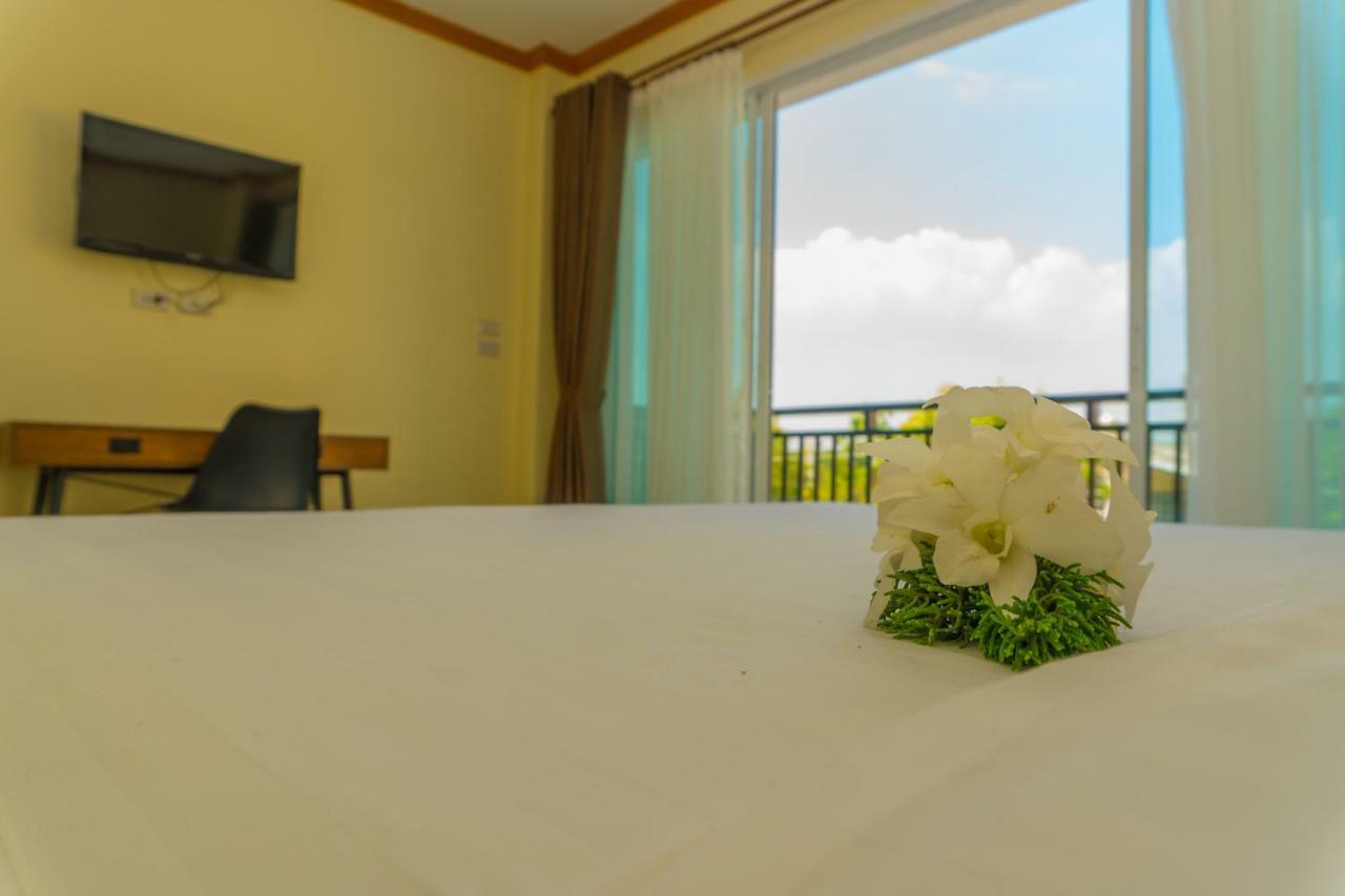 Sea You Pool Villa Huahin Kültér fotó