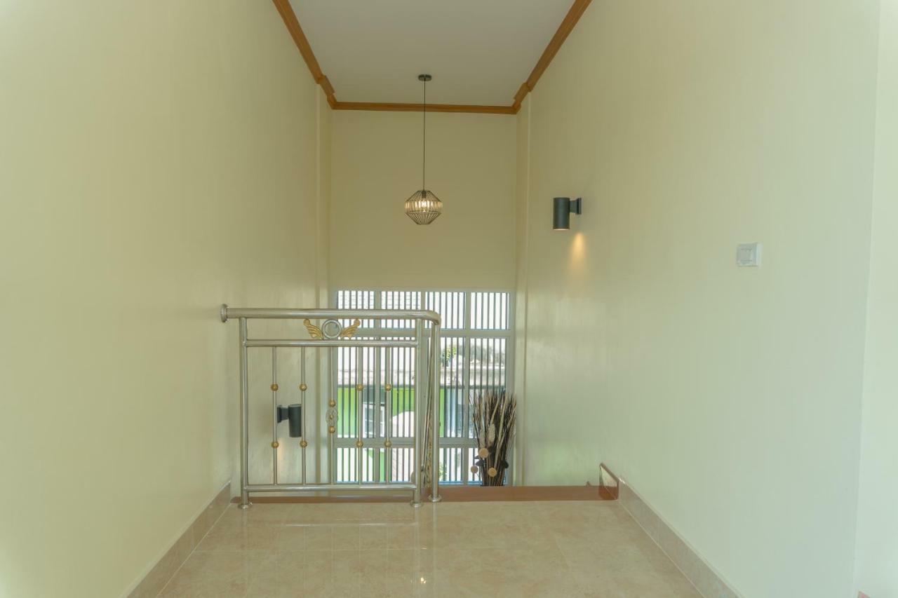 Sea You Pool Villa Huahin Kültér fotó