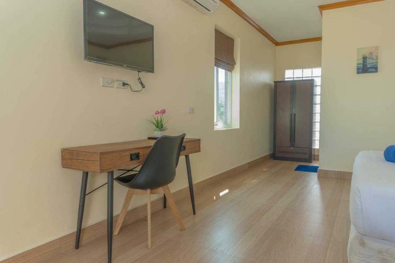 Sea You Pool Villa Huahin Kültér fotó