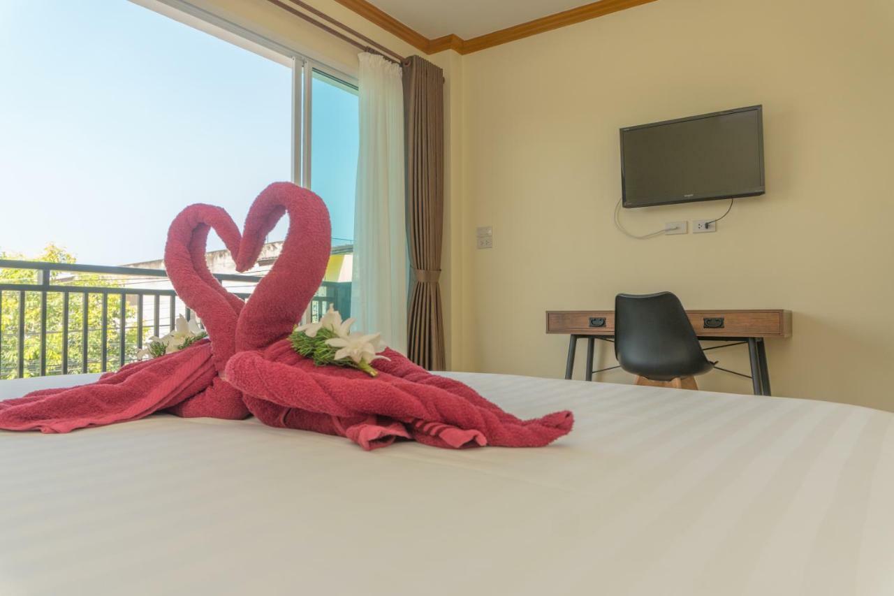 Sea You Pool Villa Huahin Kültér fotó