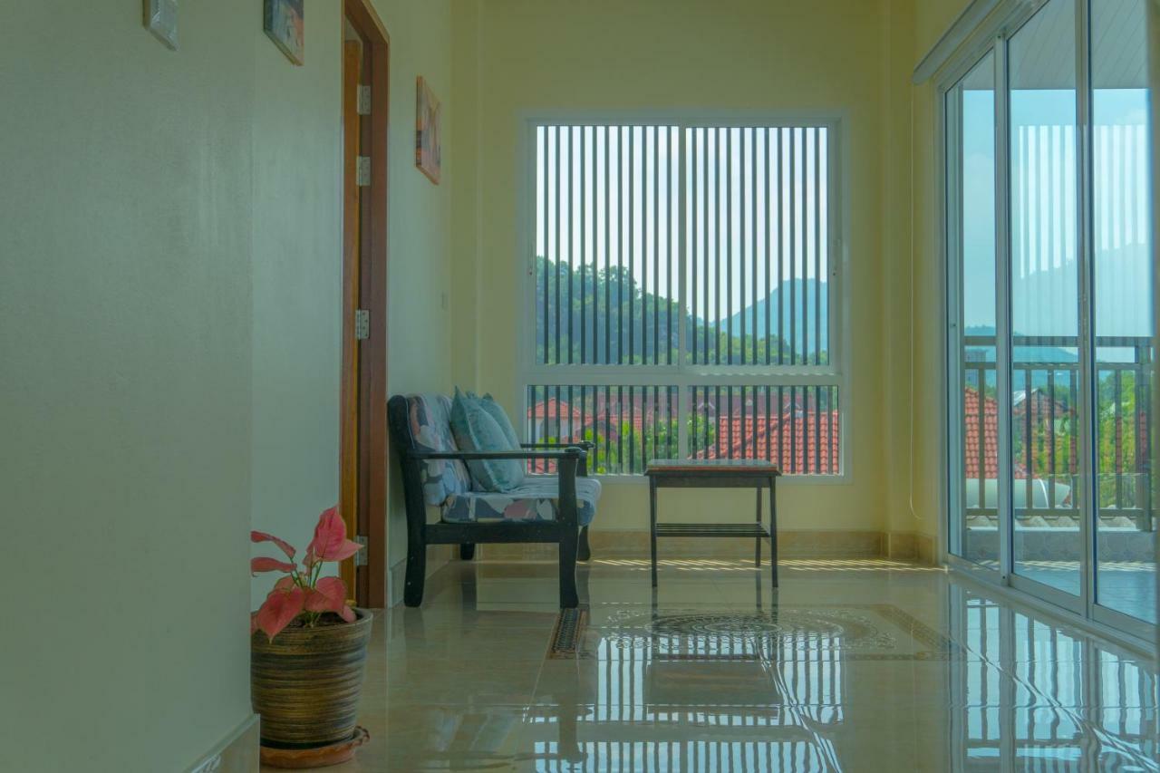 Sea You Pool Villa Huahin Kültér fotó