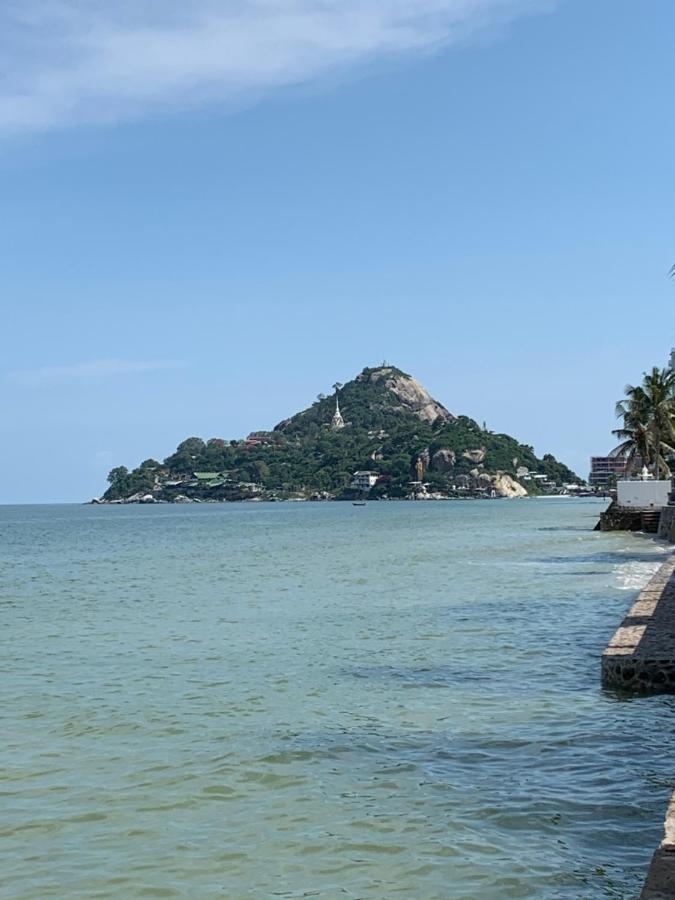 Sea You Pool Villa Huahin Kültér fotó